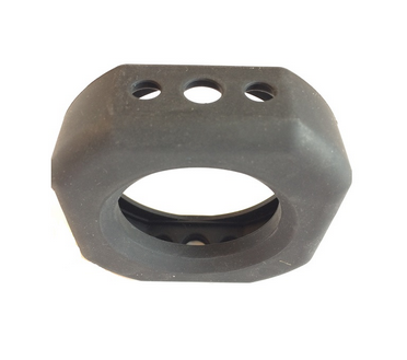Labino Mid Beam Rubber Bumper